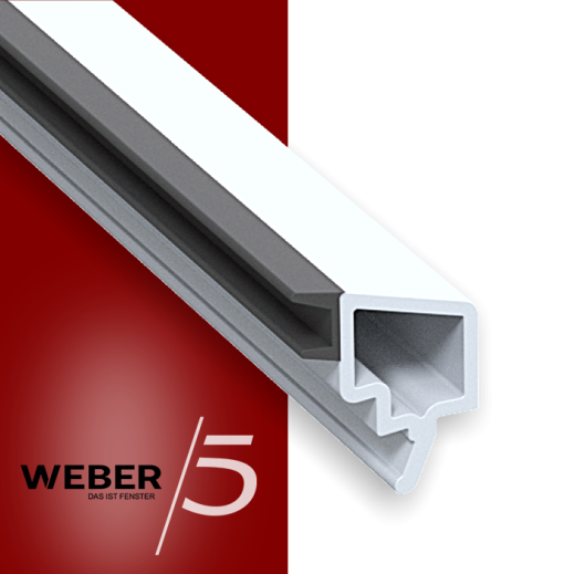 Штапик стандартный 16 мм в Семее