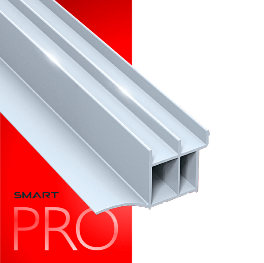 Подставочный профиль в Семее