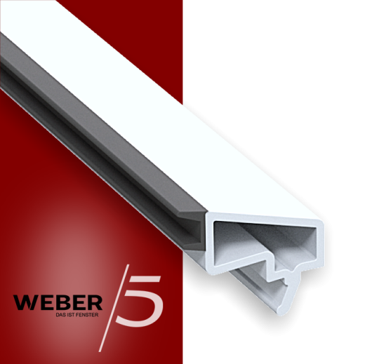 Штапик стандартный 24 мм в Семее